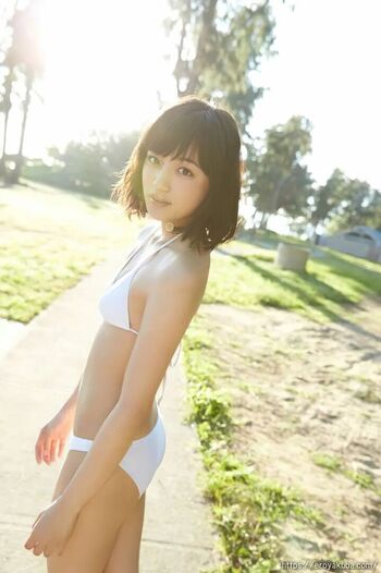 haruna kawaguchi