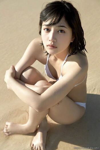 Full leaked Haruna kawaguchi page private photo