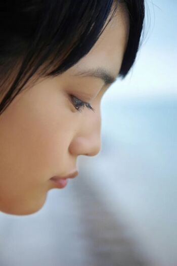 Full leaked Haruna kawaguchi page private photo