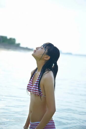 haruna kawaguchi