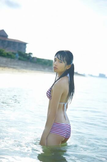 Full leaked Haruna kawaguchi page private photo