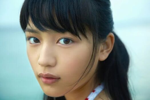 Full leaked Haruna kawaguchi page private photo