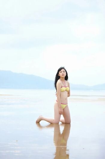 Full leaked Haruna kawaguchi page private photo