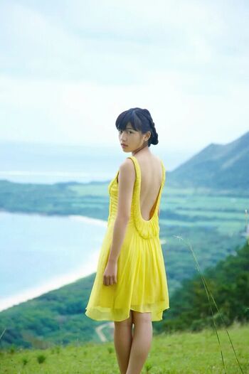 Full leaked Haruna kawaguchi page private photo