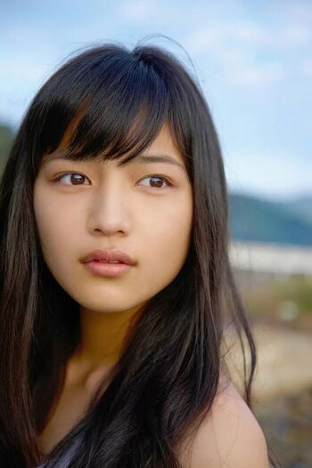 Full leaked Haruna kawaguchi page private photo