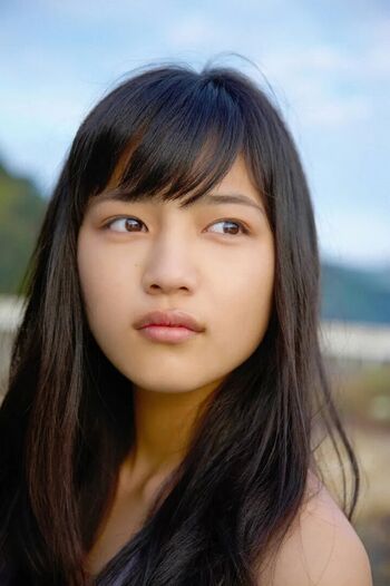 Full leaked Haruna kawaguchi page private photo