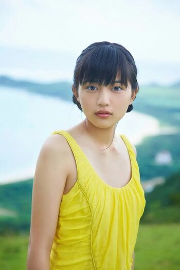 haruna kawaguchi