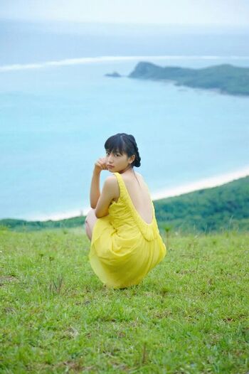 Full leaked Haruna kawaguchi page private photo