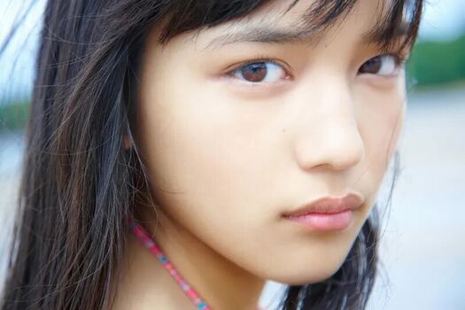 Full leaked Haruna kawaguchi page private photo