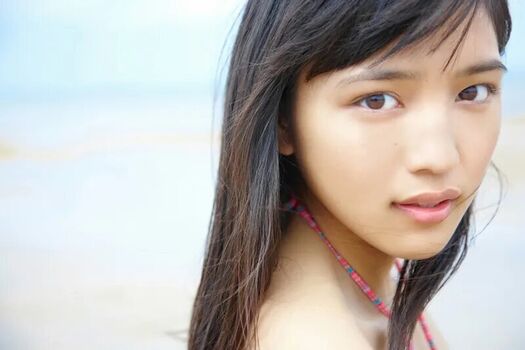 Full leaked Haruna kawaguchi page private photo