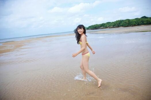 Full leaked Haruna kawaguchi page private photo