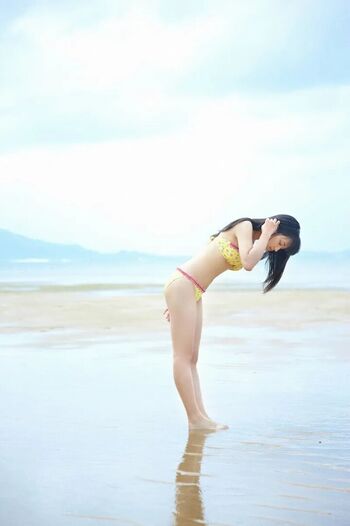 Full leaked Haruna kawaguchi page private photo