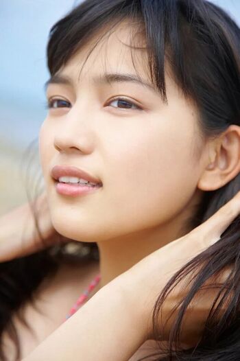 haruna kawaguchi