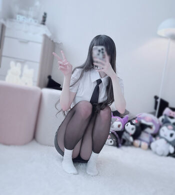 Full leaked Harusaki page private photo