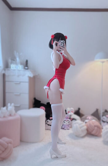 Full leaked Harusaki page private photo