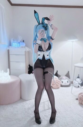 Full leaked Harusaki page private photo