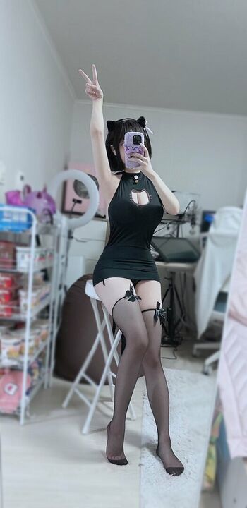 Full leaked Harusaki private photo