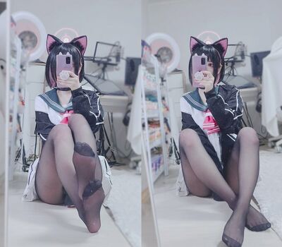 Full leaked Harusaki private photo