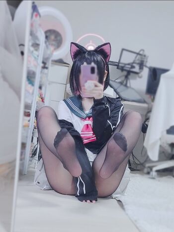Full leaked Harusaki private photo