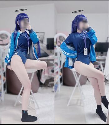 Full leaked Harusaki private photo
