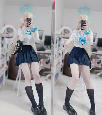 Full leaked Harusaki private photo