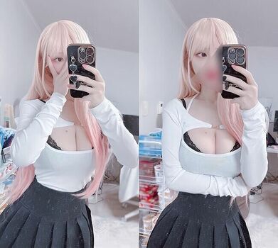 Full leaked Harusaki private photo