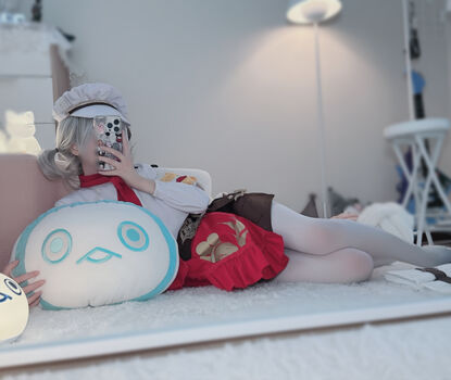 Full leaked Harusaki private photo