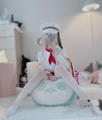Full leaked Harusaki private photo