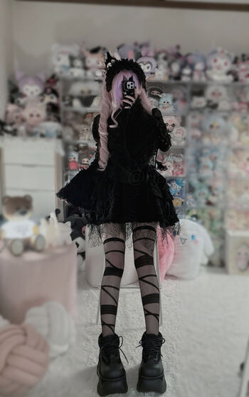 Full leaked Harusaki private photo