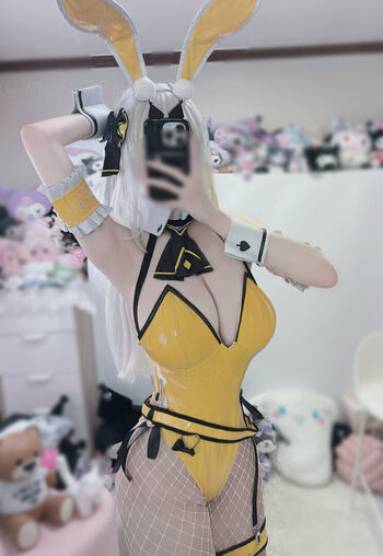 Full leaked Harusaki page private photo