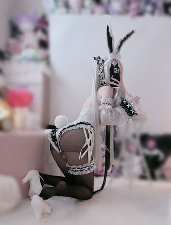 Full leaked Harusaki private photo