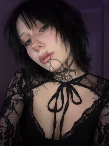 Full leaked Harutany page private photo
