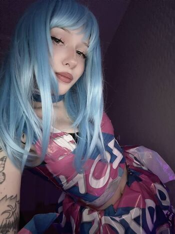 Full leaked Harutany private photo