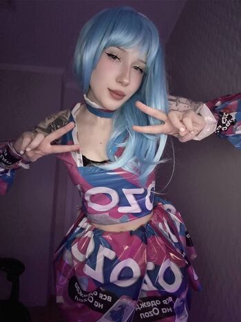Full leaked Harutany private photo