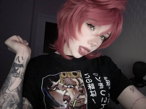 Full leaked Harutany private photo