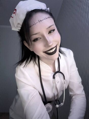 Full leaked Harutany private photo