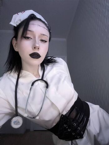 Full leaked Harutany private photo