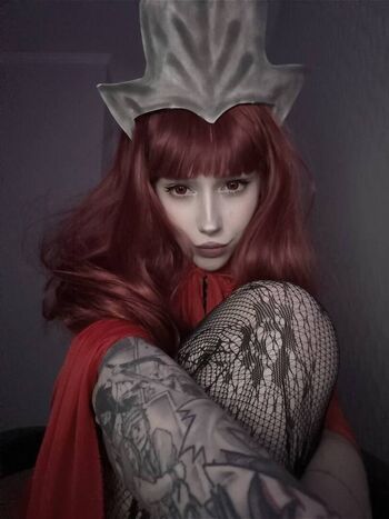 Full leaked Harutany private photo