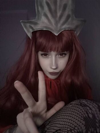 Full leaked Harutany private photo