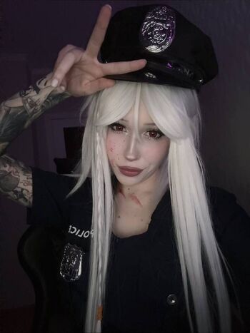 Full leaked Harutany private photo