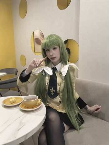 Full leaked Harutany private photo