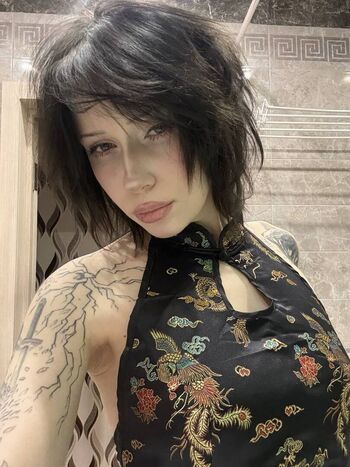 Full leaked Harutany private photo