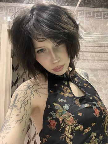 Full leaked Harutany private photo
