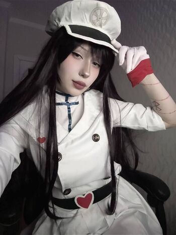 Full leaked Harutany private photo