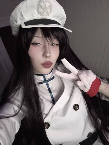 Full leaked Harutany private photo