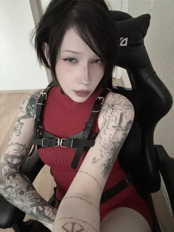 Full leaked Harutany private photo
