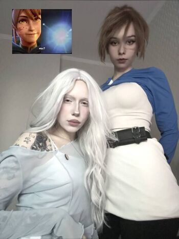 Full leaked Harutany private photo