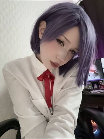 Full leaked Harutany private photo