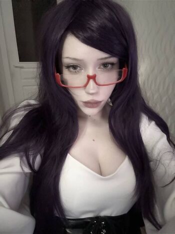 Full leaked Harutany private photo
