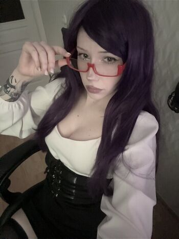 Full leaked Harutany private photo